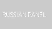 RUSSIAN PANEL